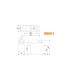 FUTABA S9001 Servo