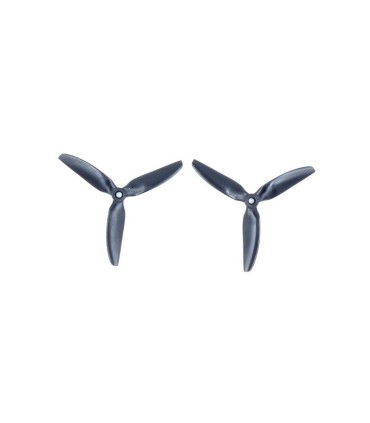 Propellers HQ prop 5x4, 8x3 V1S polycarbonaat