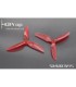 Propellers HQ prop 5x4, 8x3 V1S polycarbonaat