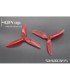 Propellers HQ prop 5x4, 8x3 V1S polycarbonaat