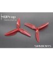 Propellers HQ prop 5x4,8x3 V1S Polycarbonate