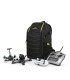 backpack Quad PITSTOP Torvol