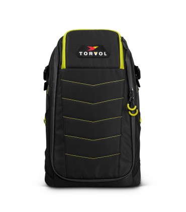 mochila Quad PITSTOP Torvol
