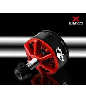 Xnova 2207-2450KV combo 4 motores