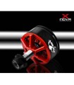 Xnova 2207-2450KV combo 4 motori