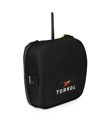 bolsa de radio Torvol