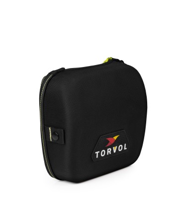 tas voor radio Torvol