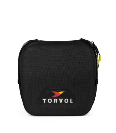 tas voor radio Torvol