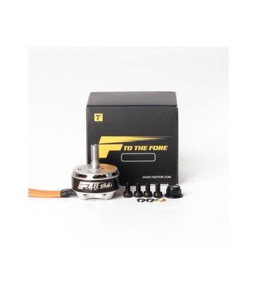 Tmotor F40 III 2400 KV
