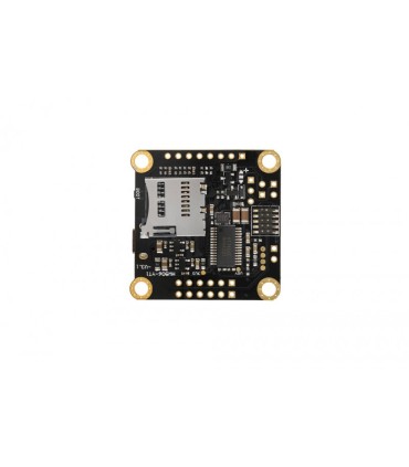 XROTOR F4 HOBBYWING Esc flight