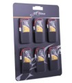 Pack 6 batteries Tattu 350mAh 30C 1S