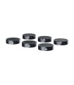 Confezione da 6 filtri Polar Pro per Mavic Aria DJI