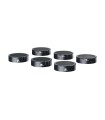 Pack de 6 filtros Polar Pro para Mavic Aire DJI