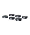 Pack of 6 filters Polar Pro for Mavic Air DJI