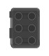 Packung mit 6 filter von Polar Pro für Mavic Air DJI