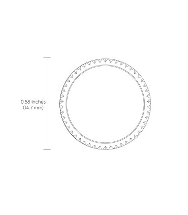 Pack de 6 filtros Polar Pro para Mavic Aire DJI
