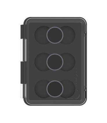 pack de 3 filtros Polar pro para Mavic Aire DJI