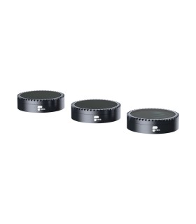 pak van 3 Polar pro filters voor Mavic Air DJI