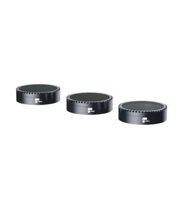 pack de 3 filtres Polar pro pour Mavic Air DJI