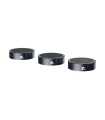 Pack de 3 filtres Polar pro pour Mavic Air DJI