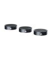 Set van 3 filters Polar pro voor Mavic Lucht DJI