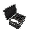 Custodia morbida Polar pro per Mavic Aria DJI