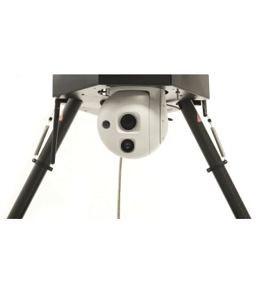 Nacelle stabilisée Temis