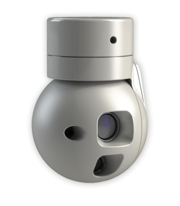 Nacelle stabilized Temis