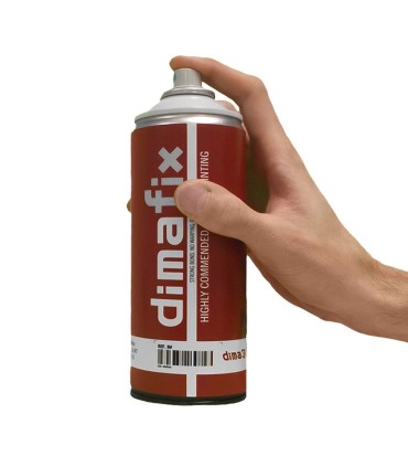 Dimafix en spray