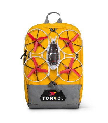 Session backpack Torvol