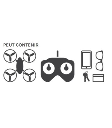 Sesión mochila Torvol