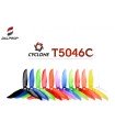 Las hélices DALPROP ciclón T5046C