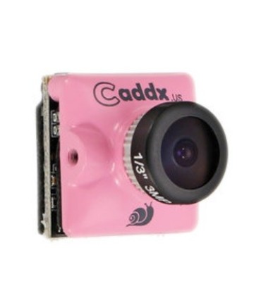 Caméra Caddx Turbo Micro SDR1