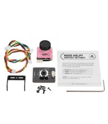 Cámara Caddx Turbo Micro SDR1