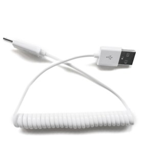 Twisted pair kabel voor Android-apparaten