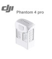 Rental 5 batteries Phantom 4 pro + quick charger