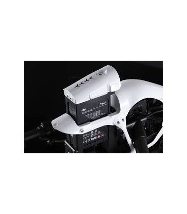 Verhuur 5 batterijen in 1 + oplader