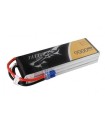 Rental 10 batteries Tattu 6S 9000mAh + fast charger