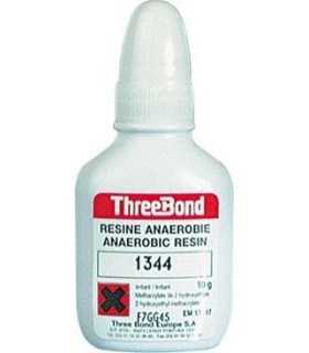 Schraubensicherung Threebond 1344