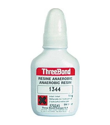 Driebond Schroefdraad Rem 1344