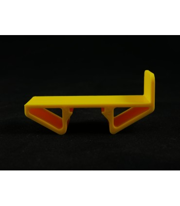 câle ausgangspunkt für racer