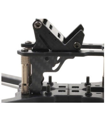 Telaio TSX5 GEPRC Viper