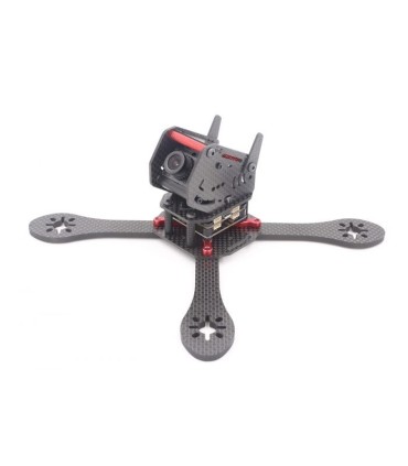 Chassis GEP-ZX5 GEPRC