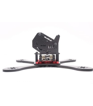 Chassis GEP-ZX5 GEPRC