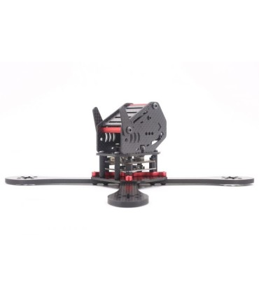 Chassis GEP-ZX5 GEPRC