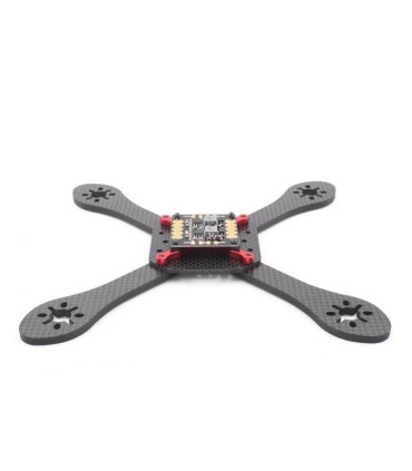 Chassis GEP-ZX5 GEPRC