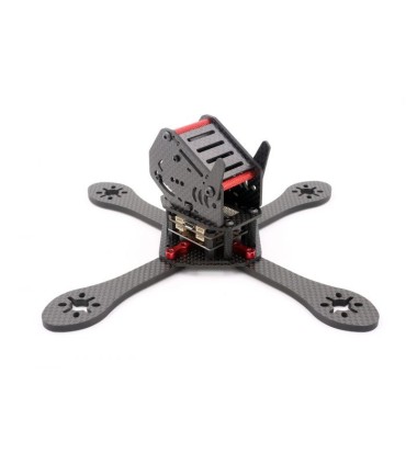 Chassis GEP-ZX5 GEPRC