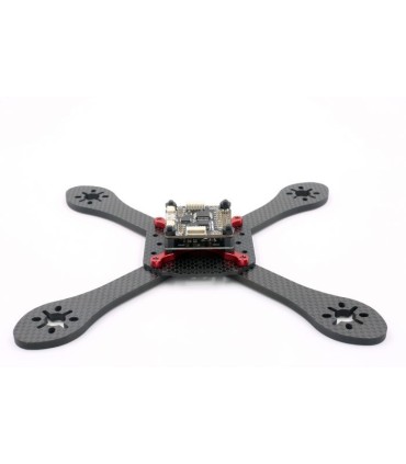 Chassis GEP-ZX5 GEPRC