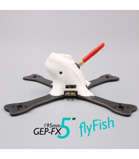 Telaio GEP-FX5 FlyFish GEPRC