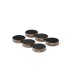 Filters Polar Pro Cinema Series - DJI Phantom 4 Pro (x6)